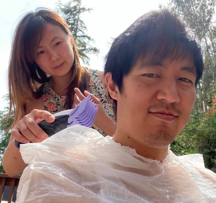 COVID-19 Pandemic: Reflection